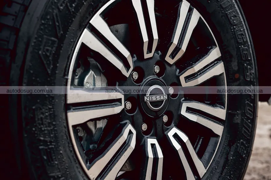 Австралія прощається з V8 Nissan Patrol