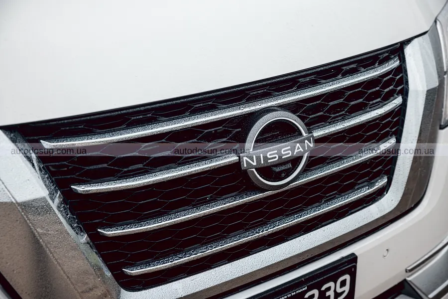 Австралія прощається з V8 Nissan Patrol