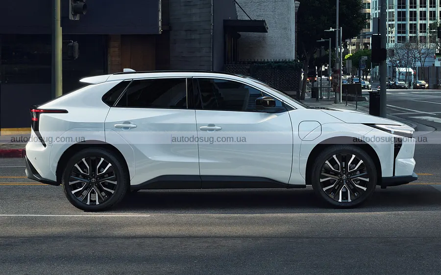 BMW iX3 проїхав 781 км і здивував тест NAF