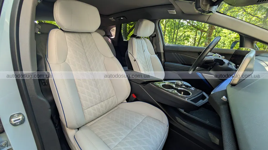 Cadillac Optiq-V дивує не лише швидкістю