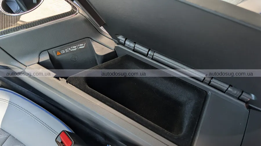 Cadillac Optiq-V дивує не лише швидкістю