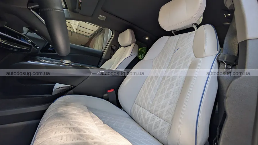 Cadillac Optiq-V дивує не лише швидкістю