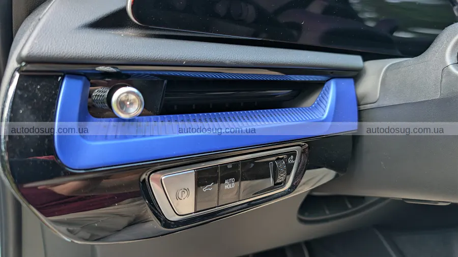 Cadillac Optiq-V дивує не лише швидкістю