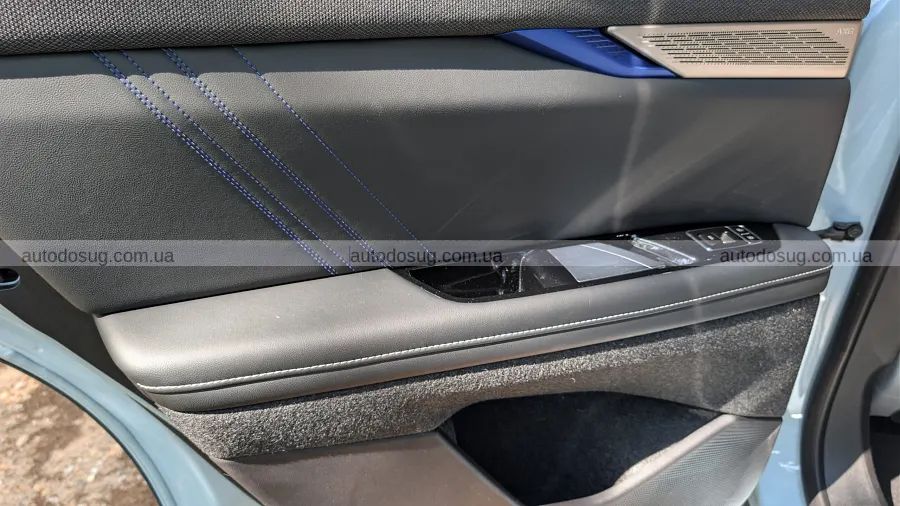 Cadillac Optiq-V дивує не лише швидкістю