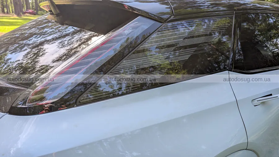 Cadillac Optiq-V дивує не лише швидкістю