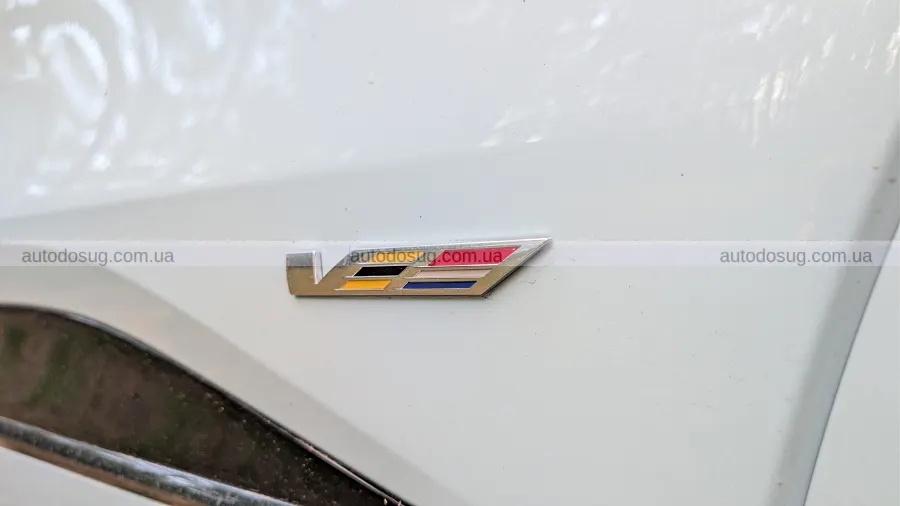 Cadillac Optiq-V дивує не лише швидкістю