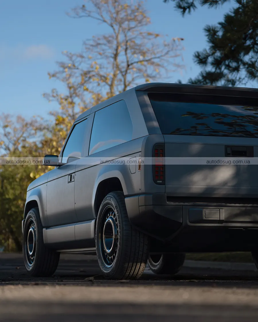 Carvana виявилася ближчою до проєкту Slate