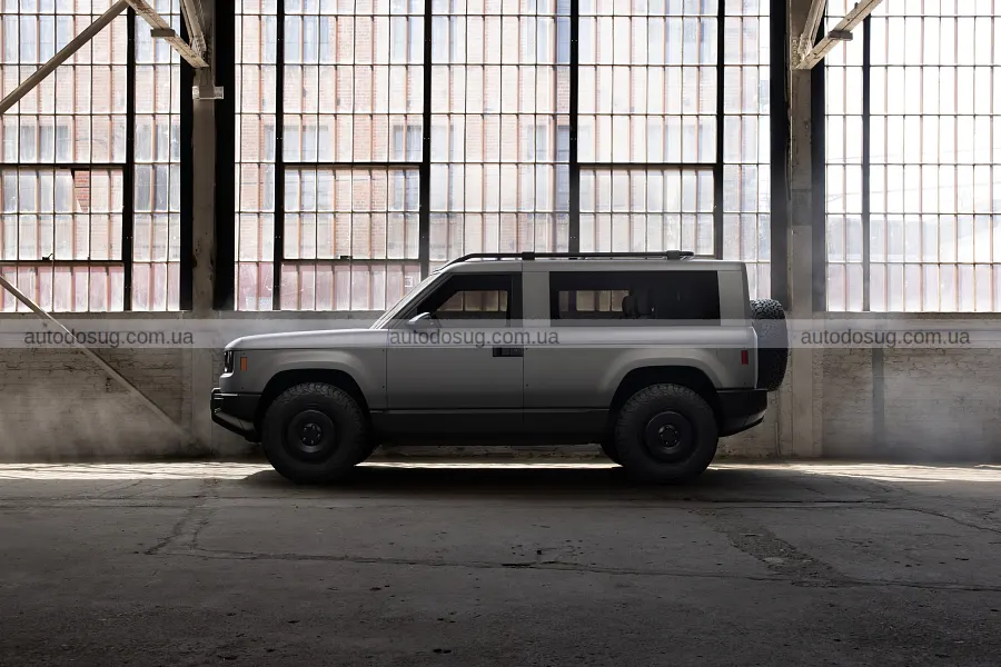 Carvana виявилася ближчою до проєкту Slate