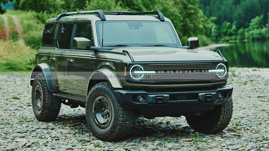 Defender шукає нову роль на ринку США