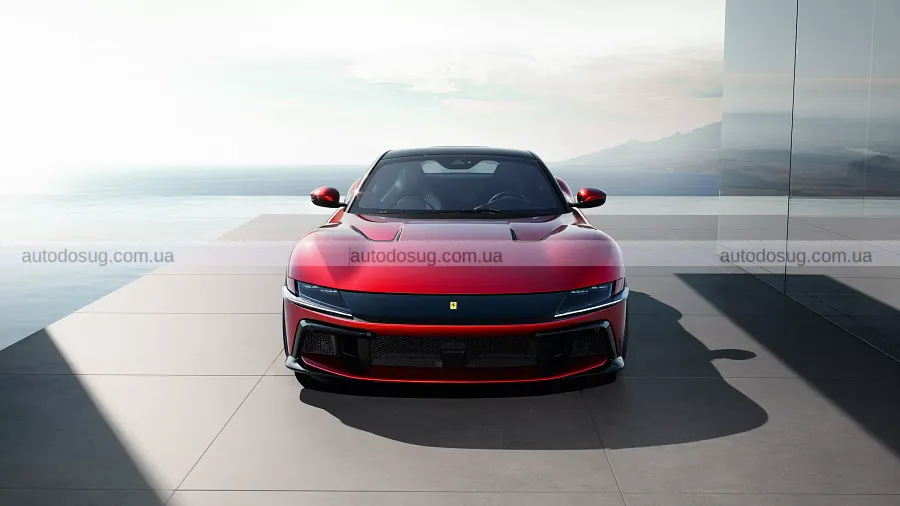 Ferrari підігріла чутки про механіку з автоматом
