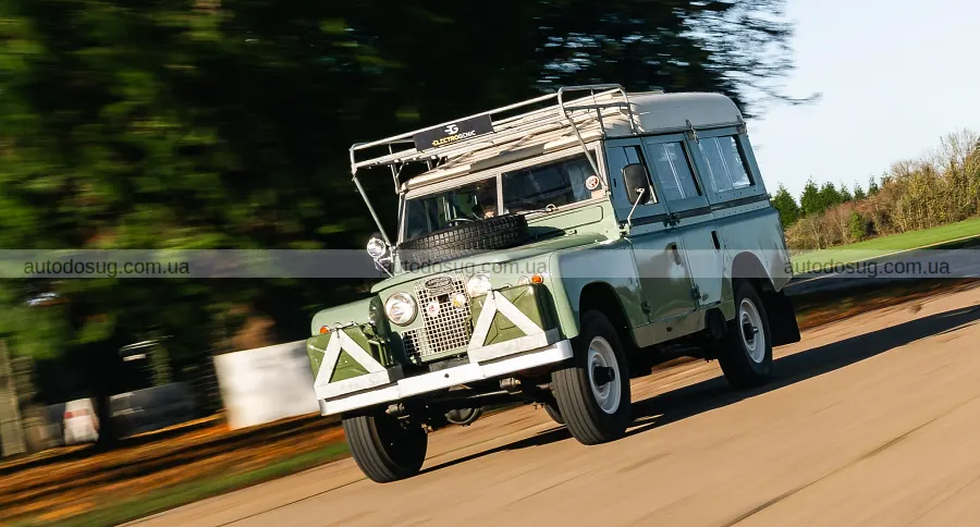 Гараж Момоа поповнили електричні Harley і Land Rover