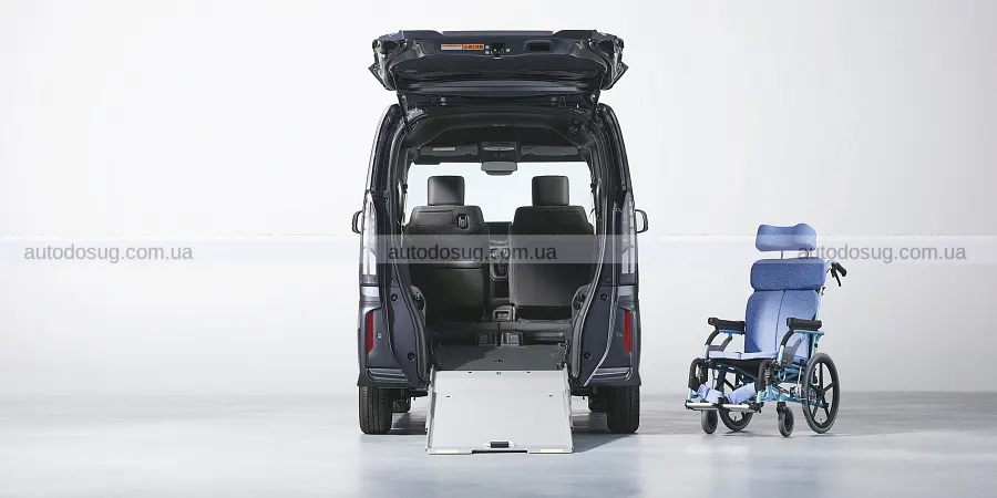 Honda освіжила N-Box і не зламала її формулу