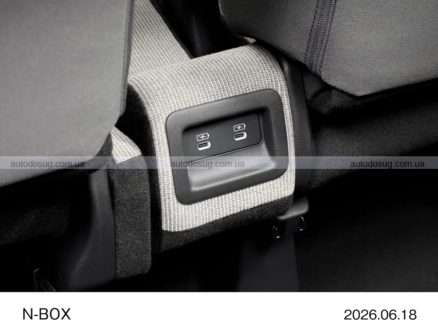 Honda освіжила N-Box і не зламала її формулу