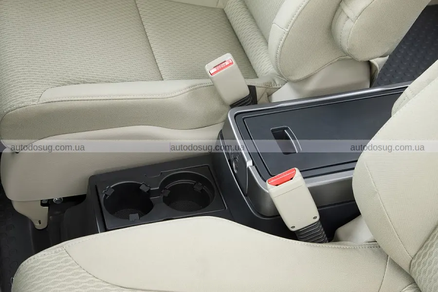 Honda повертає Element і робить ставку на гібрид