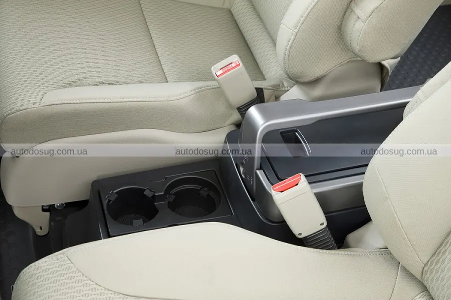 Honda повертає Element і робить ставку на гібрид
