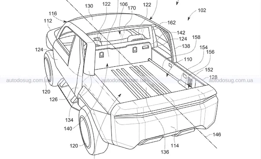 Honda повертає Element і робить ставку на гібрид