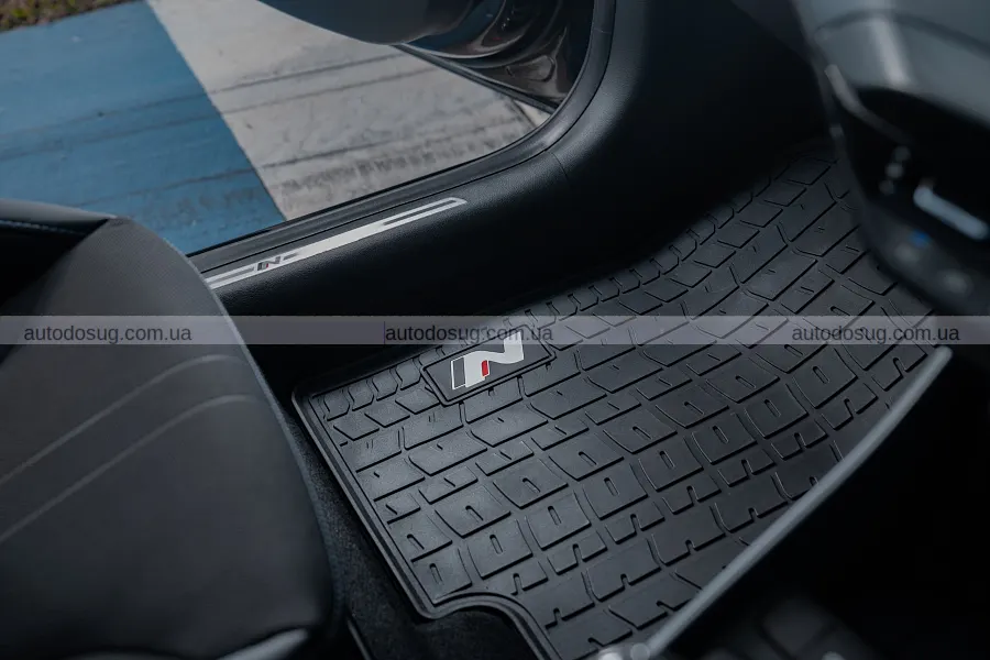 Hyundai i20 N отримав прощальну Shadow Edition. Читайте на UKR.NET
