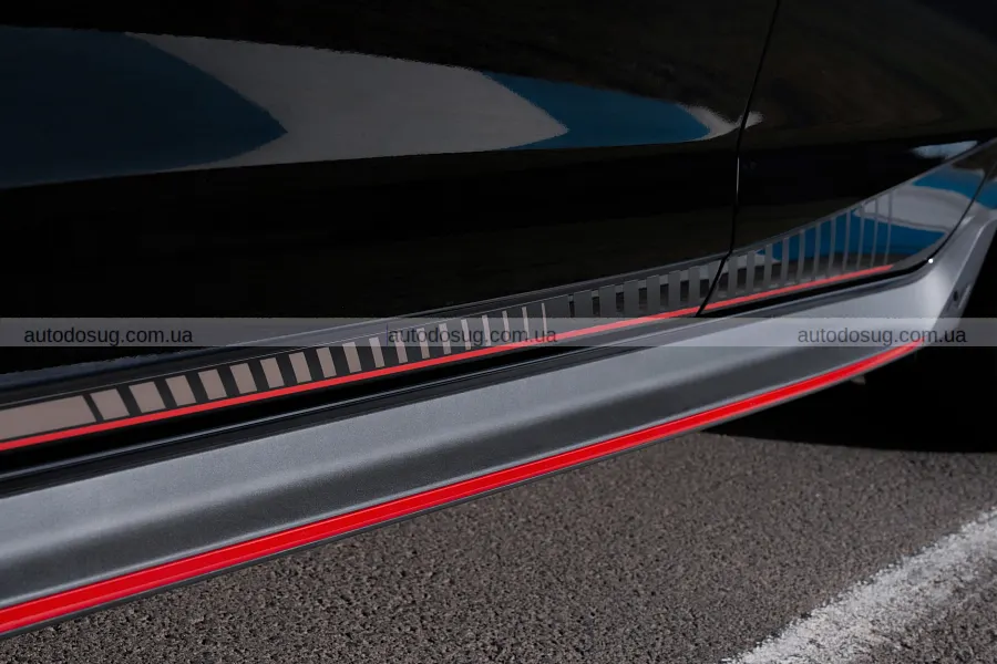 Hyundai i20 N отримав прощальну Shadow Edition