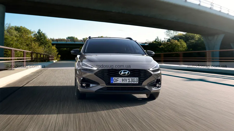 Hyundai згортає i30 Wagon без наступника