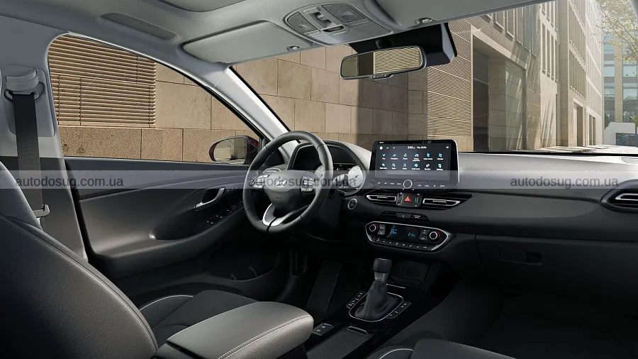 Hyundai згортає i30 Wagon без наступника