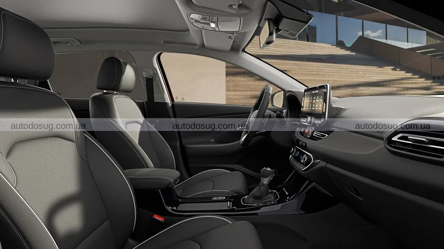 Hyundai згортає i30 Wagon без наступника