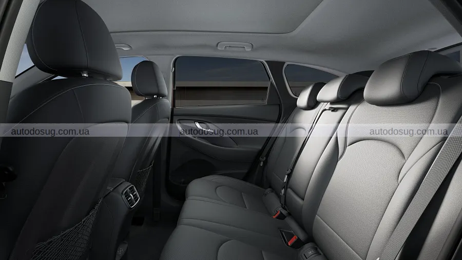 Hyundai згортає i30 Wagon без наступника
