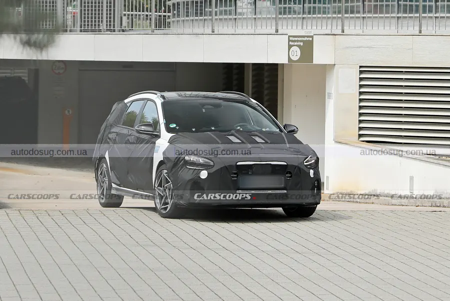 Hyundai згортає i30 Wagon без наступника