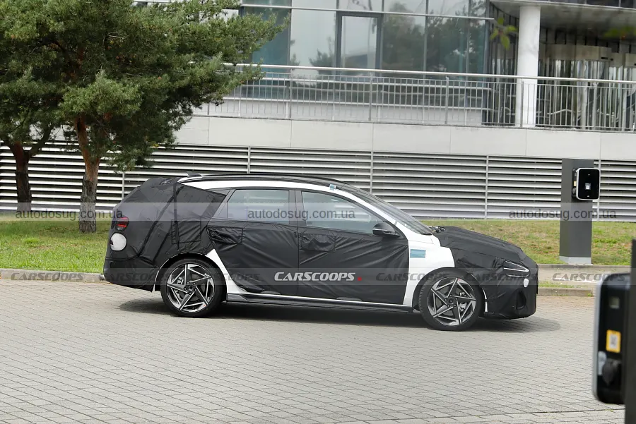 Hyundai згортає i30 Wagon без наступника