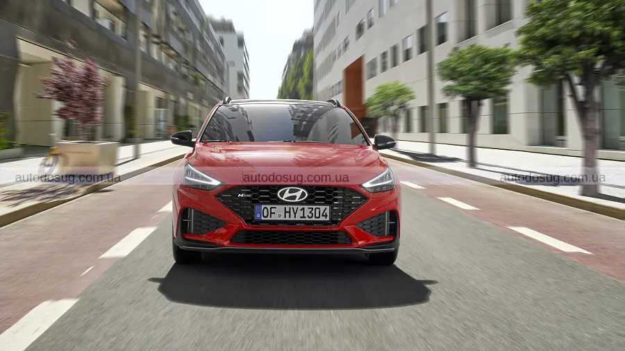 Hyundai згортає i30 Wagon без наступника