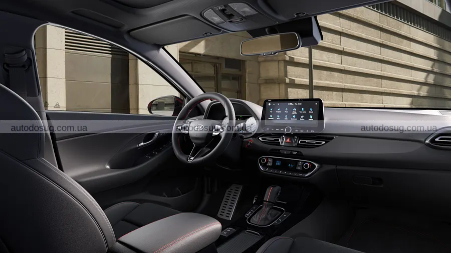 Hyundai згортає i30 Wagon без наступника
