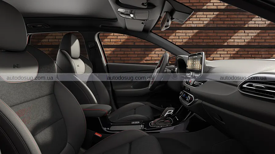 Hyundai згортає i30 Wagon без наступника