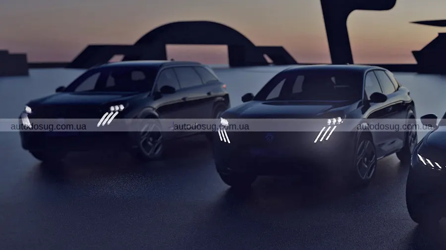 Ювілей Le Mans принесе Peugeot нову спецсерію