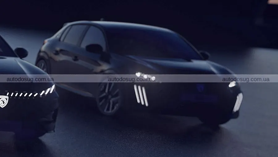 Ювілей Le Mans принесе Peugeot нову спецсерію