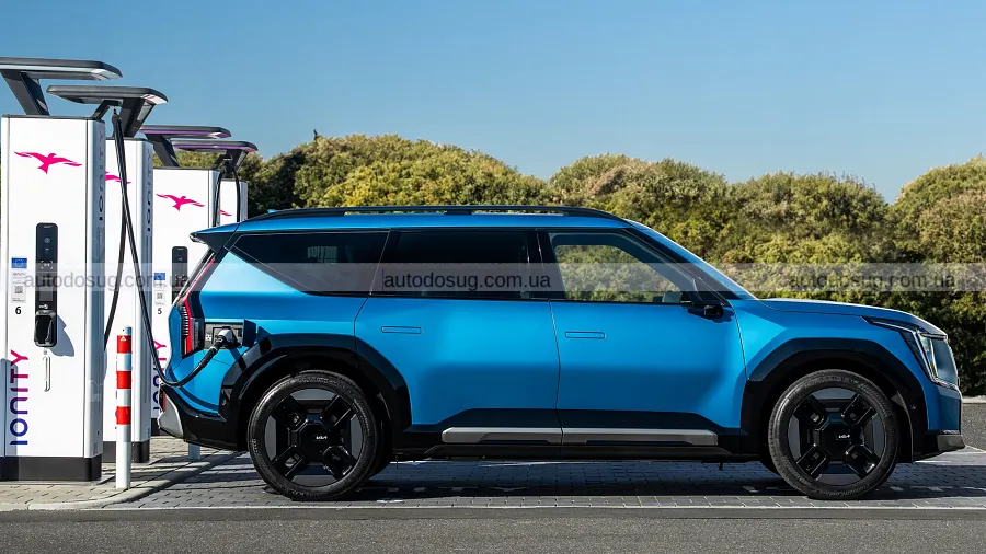 Массачусетс роками тягне із запуском EV-зарядок