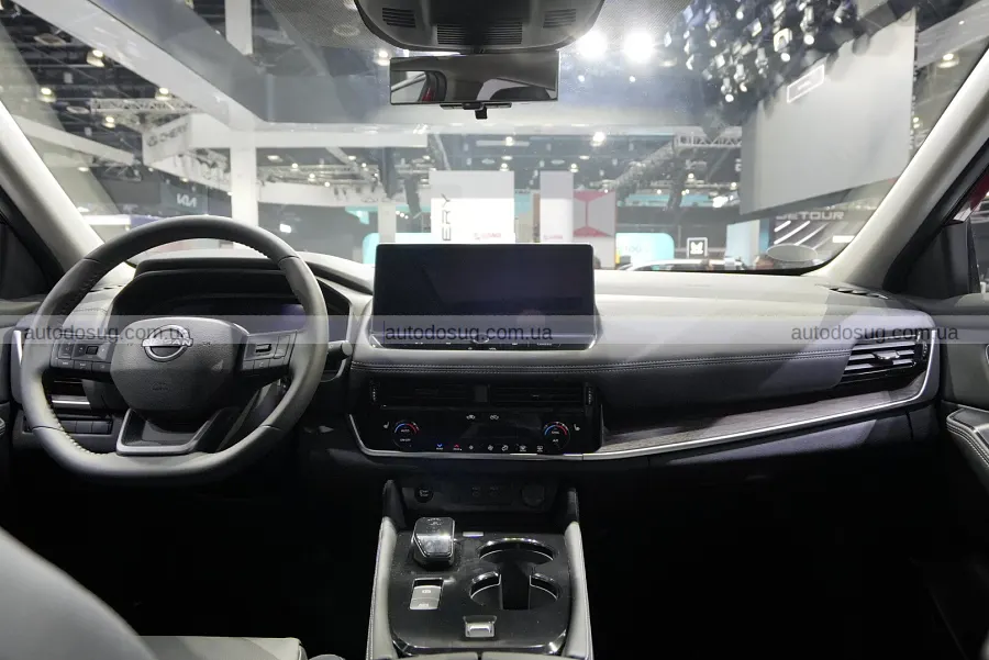 Назва Primera повернулася на електроседані Nissan