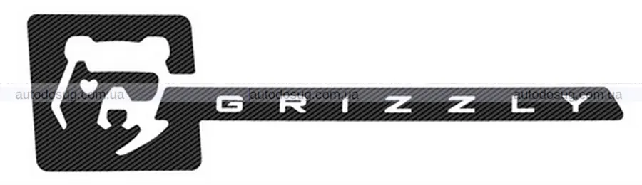 Нові Fiat Grizzly націлилися на сімейний сегмент