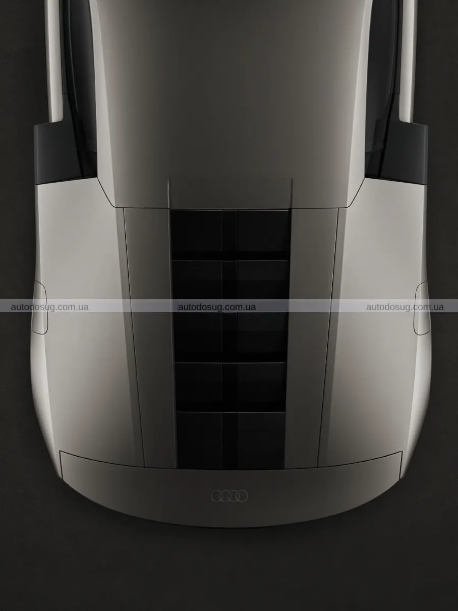 Новий Audi Nuvolari кидає виклик гіперкарам