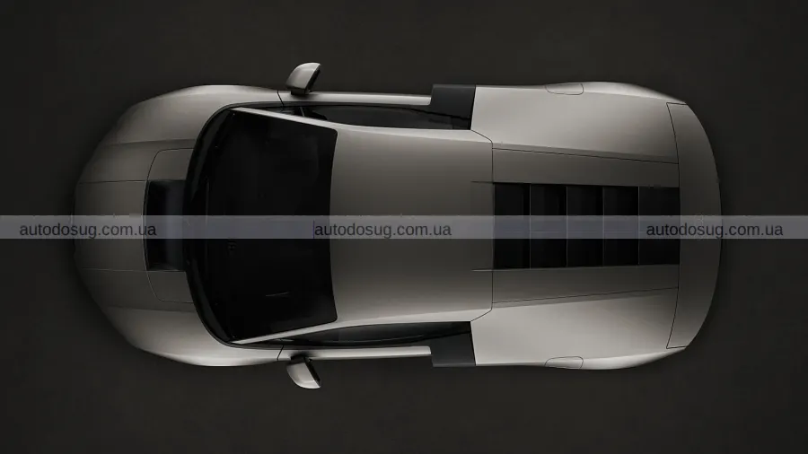 Новий Audi Nuvolari кидає виклик гіперкарам
