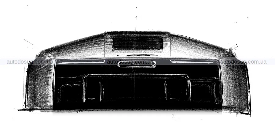 Новий Audi Nuvolari кидає виклик гіперкарам