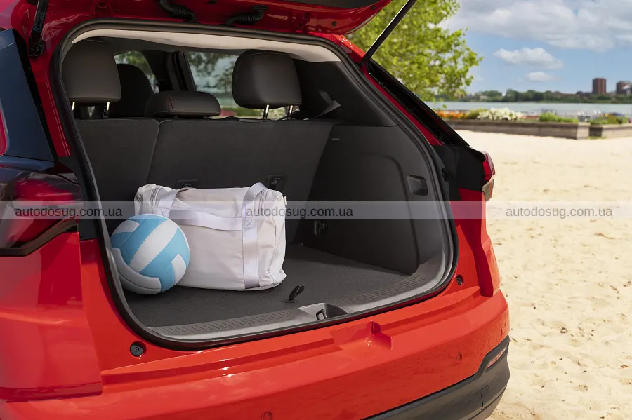 Новий Chevrolet Bolt збирають серіями по 30 авто