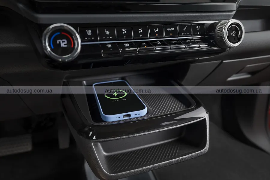 Новий Chevrolet Bolt збирають серіями по 30 авто