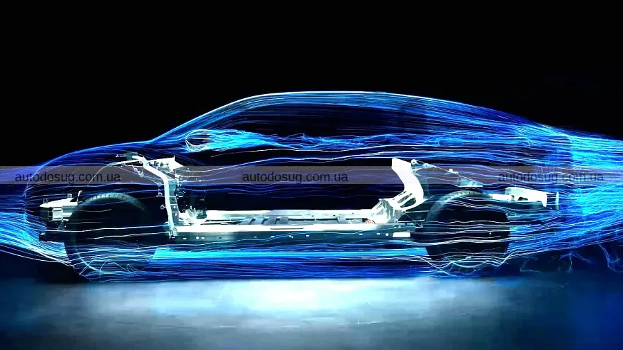 Новий електропікап Ford виявився напрочуд малим