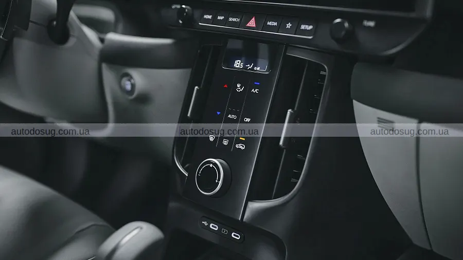 Новий Hyundai i20 став схожим на маленький кросовер