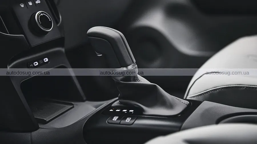 Новий Hyundai i20 став схожим на маленький кросовер