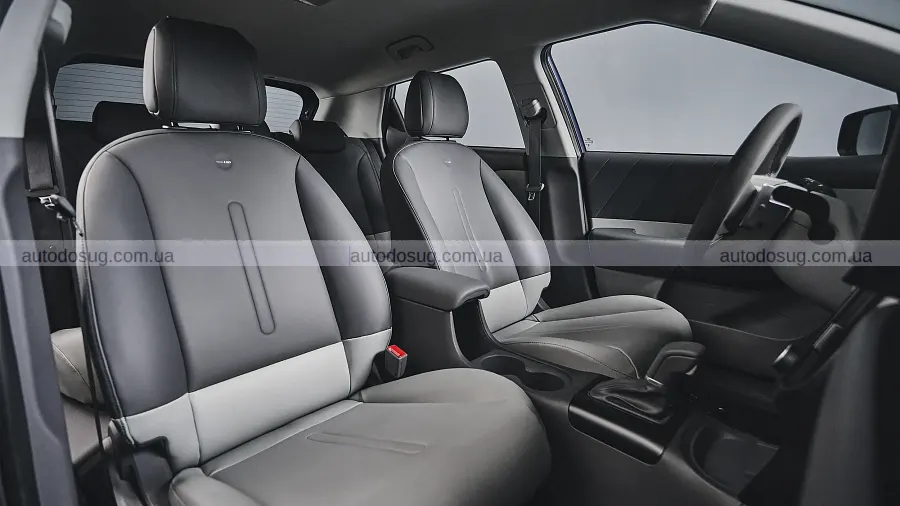Новий Hyundai i20 став схожим на маленький кросовер
