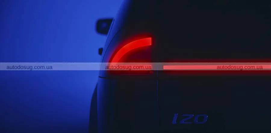 Новий Hyundai i20 став схожим на маленький кросовер