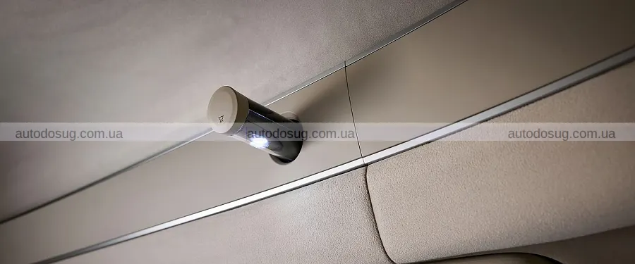 Новий Kia Carnival став вищим і просторішим