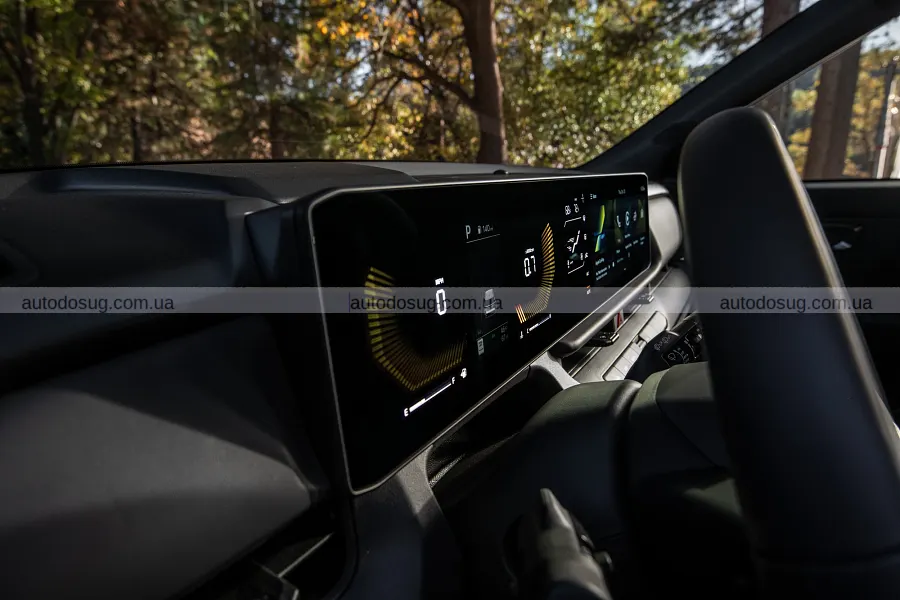 Новий Kia Seltos подорожчав і розкрив версії