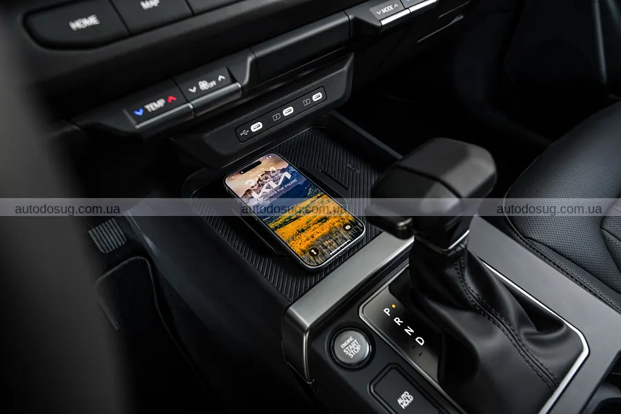 Новий Kia Seltos подорожчав і розкрив версії
