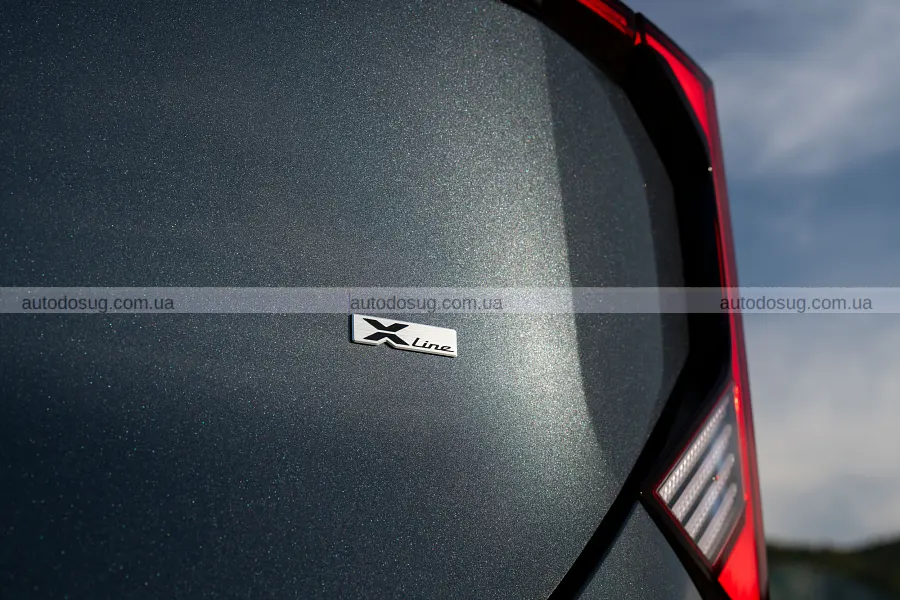 Новий Kia Seltos подорожчав і розкрив версії